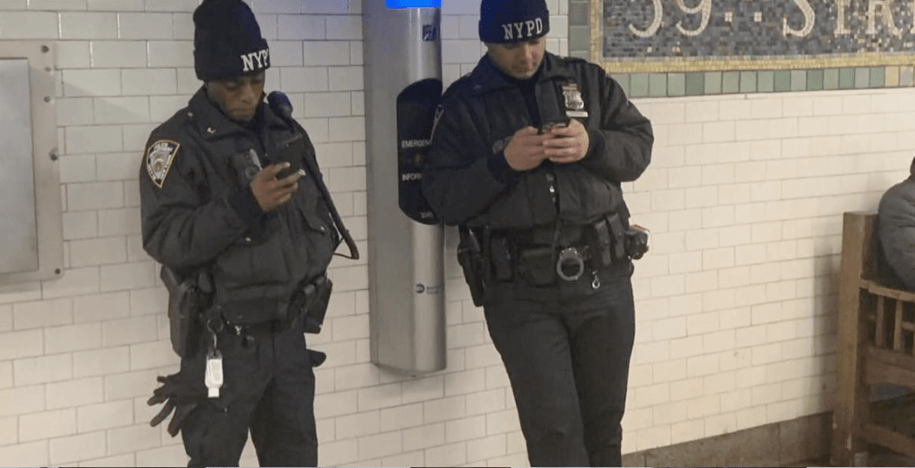 Candy Crush’s Parent Company Breathes Sigh of Relief After Mayor Saves NYPD From Budget&nbsp;Cuts