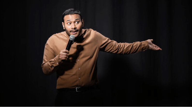 Local Comedian Sells Out Show Thanks to Ticketmaster&nbsp;Bots