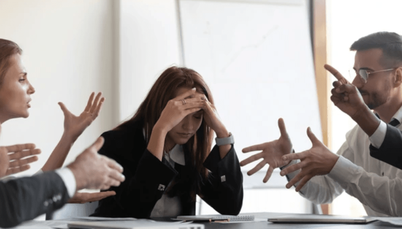 Capitalist Win! Disgruntled Workers Share Both Grievance and Unwillingness To Take Collective Action About&nbsp;It